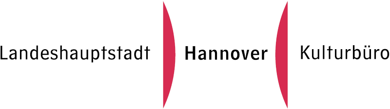 Logo Kulturbüro Landeshauptstadt Hannover